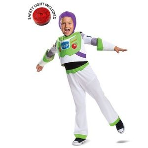 Disney’s Toy Story 4 Buzz Lightyear Child Costume